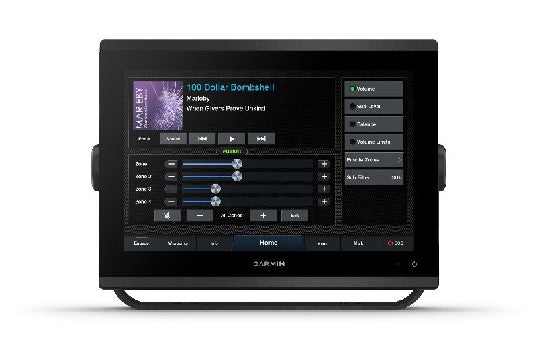 GARMIN GPSMAP 1243xsv US+Canada GN+ | 010-02367-61