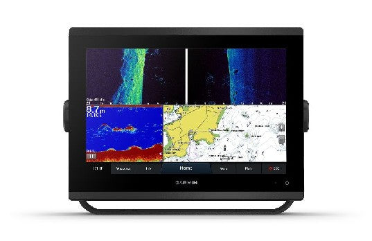 GARMIN GPSMAP 1243xsv US+Canada GN+ | 010-02367-61