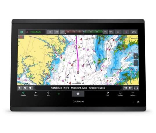 GARMIN GPSMAP 1643xsv Chartplotter | 010-02919-03