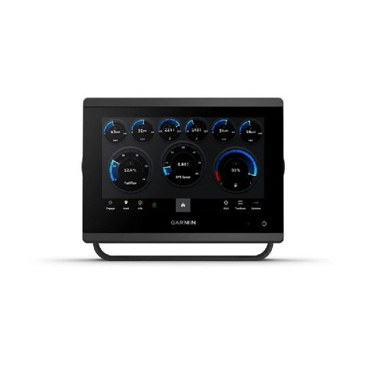 GARMIN GPSMAP 743 US+Canada GN+ | 010-02365-60