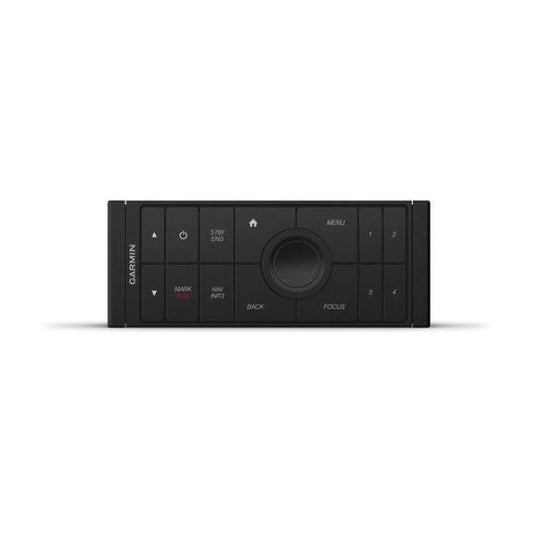 GARMIN GRID 20 High Impact Plastic Horizontal Remote Input Device for ALL GPSMAP Units | 010-02011-01