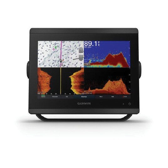 GARMIN GPSMAP 8610xsv US+Canada GN+ | 010-02091-51