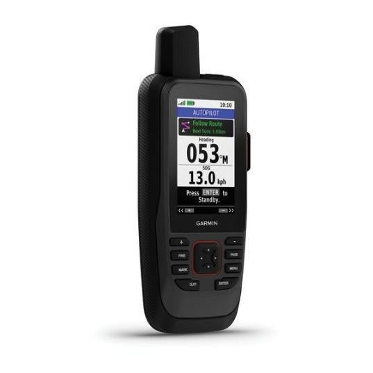 GARMIN GPSMAP® 86sci | 010-02236-02