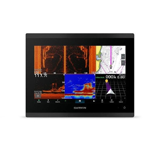 GARMIN GPSMAP 9210xsv Premium 10" Chartplotter with U.S. and Canada Garmin Navionics+ and Sonar | 010-03175-03