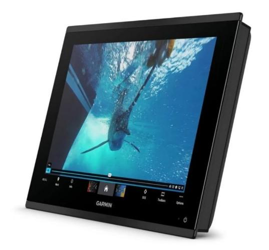 GARMIN GPSMAP 9219  Premium 19" Chartplotter with U.S. and Canada Garmin Navionics+ | 010-02673-01