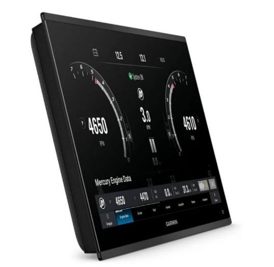 GARMIN GPSMAP 9222 Premium 22" Chartplotter with U.S. and Canada Garmin Navionics+ | 010-02674-01