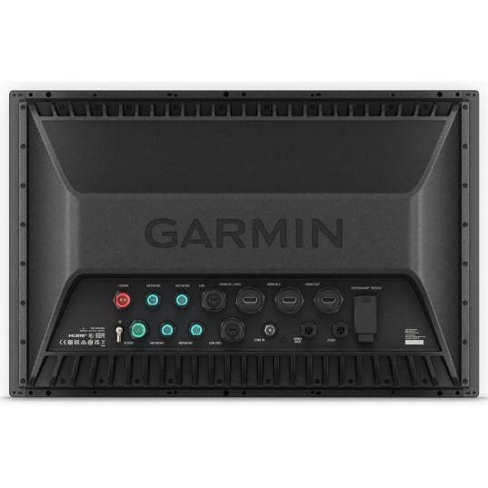 GARMIN GPSMAP 9222 Premium 22" Chartplotter with U.S. and Canada Garmin Navionics+ | 010-02674-01