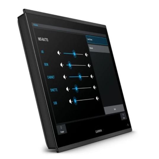 GARMIN GPSMAP 9224 Premium 24" Chartplotter with U.S. and Canada Garmin Navionics+ | 010-02675-01