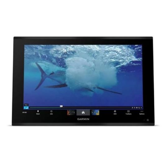 GARMIN GPSMAP 9224 Premium 24" Chartplotter with U.S. and Canada Garmin Navionics+ | 010-02675-01