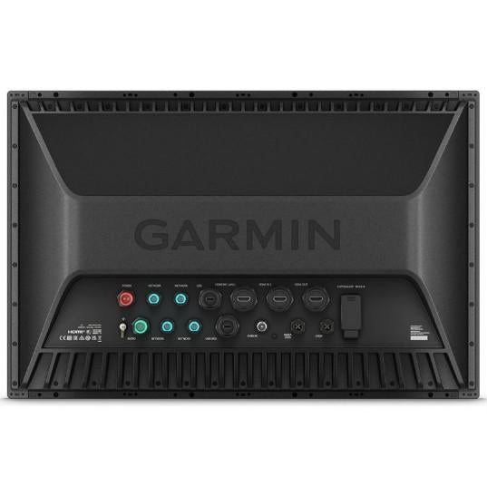 GARMIN GPSMAP 9224 Premium 24" Chartplotter with U.S. and Canada Garmin Navionics+ | 010-02675-01