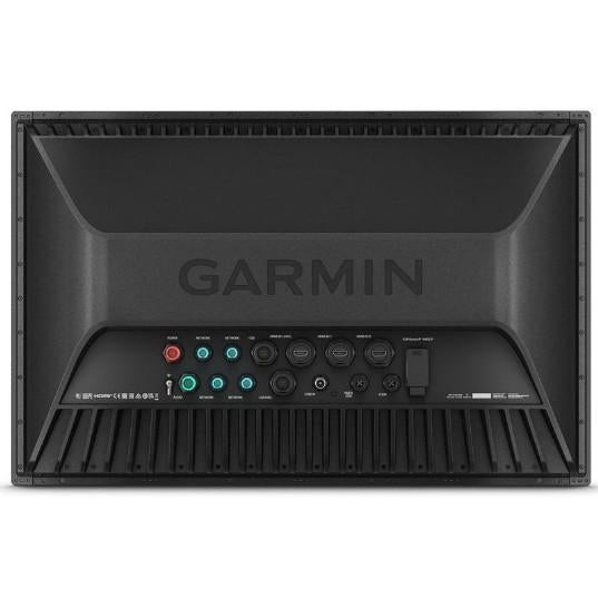 GARMIN GPSMAP 9227 Premium 27" Chartplotter with U.S. and Canada Garmin Navionics+ | 010-02676-01