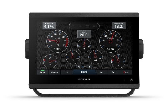 GARMIN GPSMAP 943xsv US+Canada GN+ | 010-02366-61
