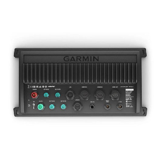 GARMIN GPSMAP 9500 Black Box | 010-02677-00