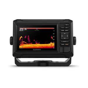 GARMIN ECHOMAP UHD2 53cv with GT20-TM Transducer and Garmin Navionics+ U.S. Inland Mapping | 010-02590-51