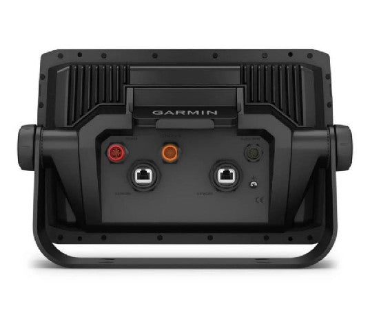 GARMIN ECHOMAP Ultra 2 10" Chartplotter, 106sv without Transducer; Includes Garmin Navionics+ | 010-02880-00