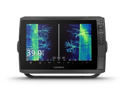 GARMIN ECHOMAP Ultra 2 10" Chartplotter, 106sv without Transducer; Includes Garmin Navionics+ | 010-02880-00