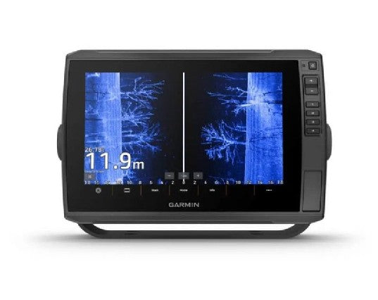 GARMIN ECHOMAP Ultra 2 12" Chartplotter, 122sv without Transducer, with Worldwide Basemap | 010-02881-00