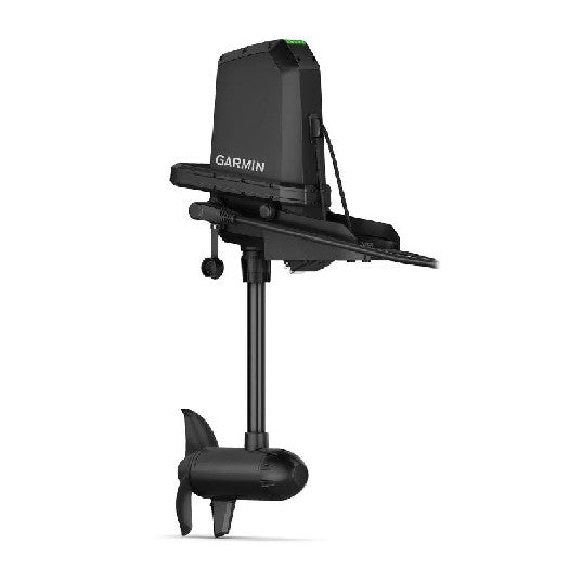 GARMIN Force Current Kayak Trolling Motor with Power Steer Foot Pedals  | 010-02864-00 - SHIPPING CHARGES APPLY