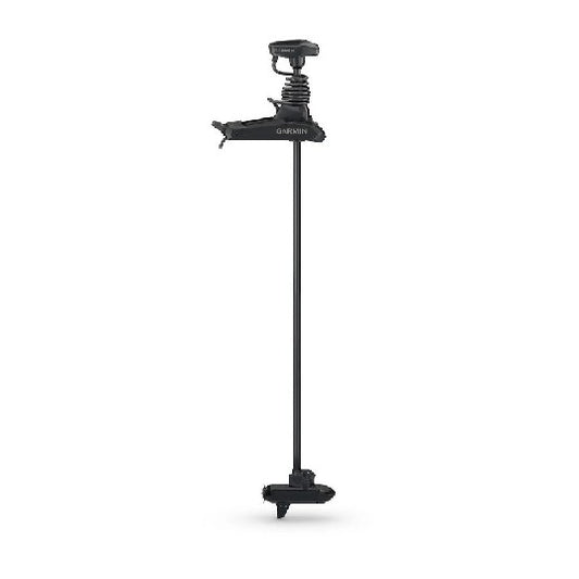 Garmin Force Kraken 110" Black Trolling Motor with Remote Control | 010-02573-40 - SHIPPING CHARGES APPLY
