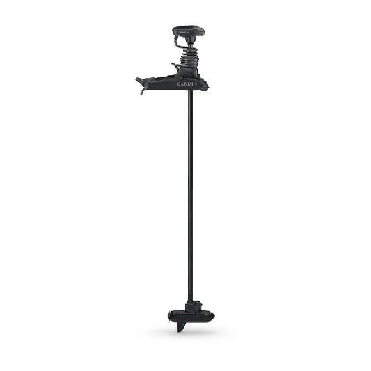Garmin Force Kraken Black 90" Trolling Motor with Remote Control | 010-02573-20 - SHIPPING CHARGES APPLY