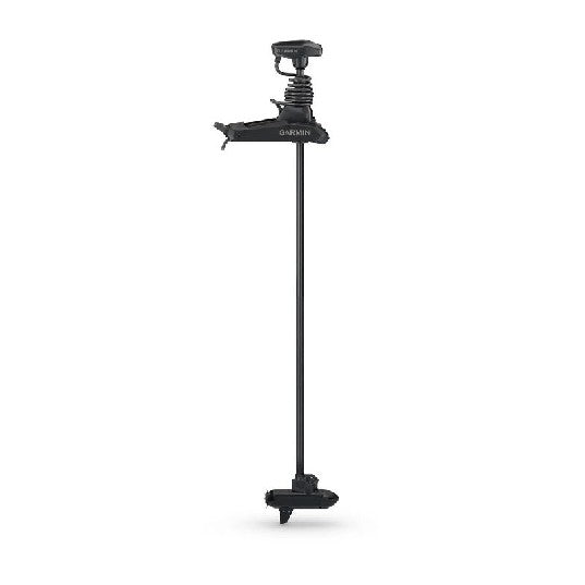 Garmin Force Kraken Black 90" Trolling Motor with Remote Control | 010-02573-20 - SHIPPING CHARGES APPLY
