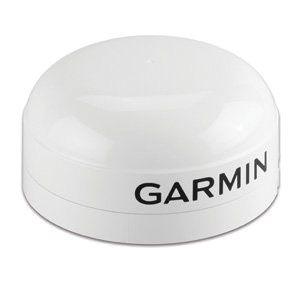 GARMIN GA38 GPS/GLONASS REMOTE LOW PROFILE GPS ANT FOR FIXED MNT GPS'S: POLE/FLUSH/SURFACE MOUNT | 010-12017-00