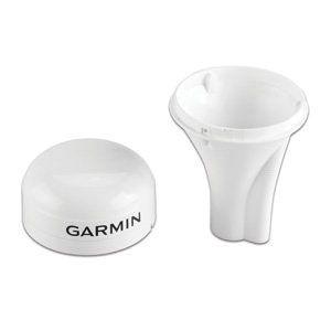 GARMIN GA38 GPS/GLONASS REMOTE LOW PROFILE GPS ANT FOR FIXED MNT GPS'S: POLE/FLUSH/SURFACE MOUNT | 010-12017-00
