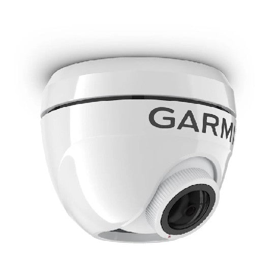 GARMIN GC 245 Surface-Mount Camera (White) | 010-02892-10