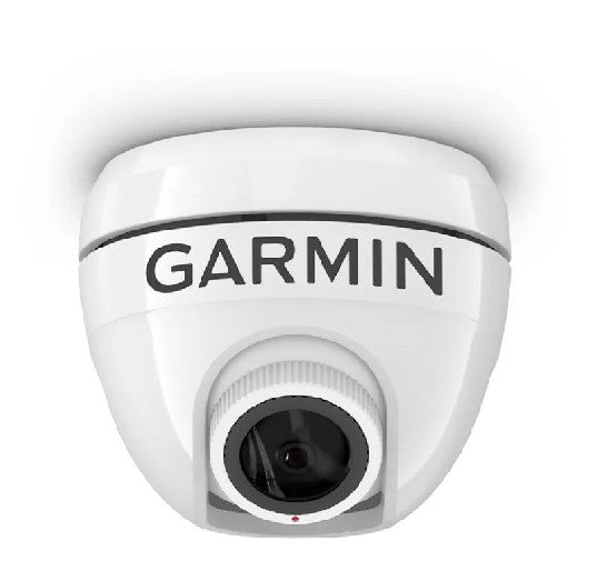 GARMIN GC 245 Surface-Mount Camera (White) | 010-02892-10