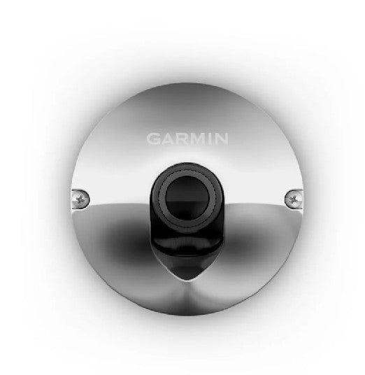 GARMIN GC 255 Flush-Mount Camera (Stainless Steel) | 010-02892-00