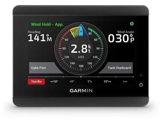 GARMIN GHC 50 Marine Autopilot Instrument | 010-02731-00
