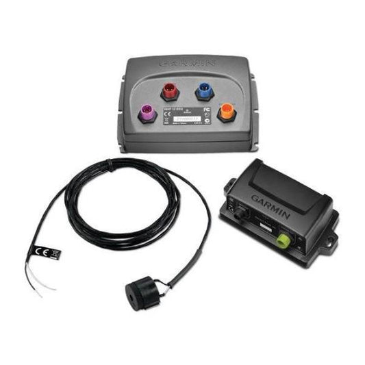 GARMIN GHP Reactor 40 Mechanical/Retrofit/Solenoid Corepack without GHC | 010-00705-48