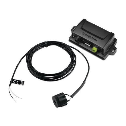 GARMIN Reactor 40 Steer by Wire Standard Corepack without GHC Marine Autopilot Control Unit | 010-00705-90