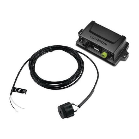 GARMIN Reactor 40 Steer by Wire Standard Corepack without GHC Marine Autopilot Control Unit | 010-00705-90