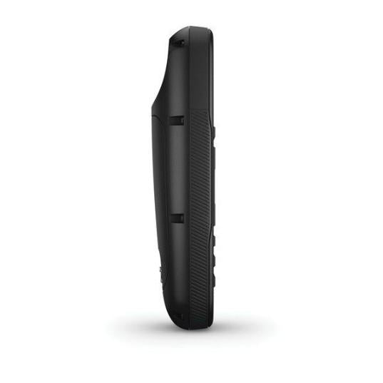 GARMIN Reactor 1.2 in Dia Sunlight-Visible and Transflective Memory-In-Pixel (MIP) Display Autopilot Remote Control | 010-12833-