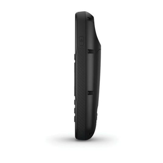 GARMIN Reactor 1.2 in Dia Sunlight-Visible and Transflective Memory-In-Pixel (MIP) Display Autopilot Remote Control | 010-12833-