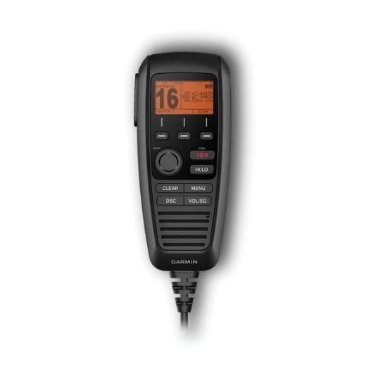GARMIN GHS 11 Wired VHF Handset for VHF 210/215/315/AIS | 010-01759-00