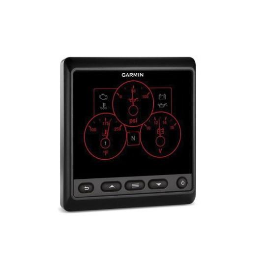 GARMIN GMI 20 NMEA Compatible Marine Instrument bright 4 color display | 010-01140-00