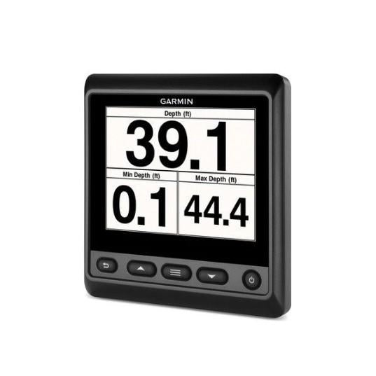 GARMIN GMI 20 NMEA Compatible Marine Instrument bright 4 color display | 010-01140-00