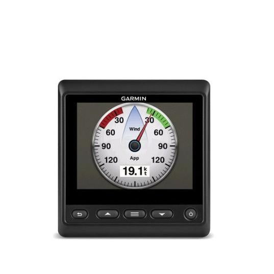 GARMIN GMI 20 NMEA Compatible Marine Instrument bright 4 color display | 010-01140-00