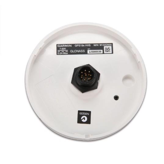 GARMIN MULTI-BAND GNSS MAGNETIC HEADING 10HZ GPS, GLONASS, BEIDOU, SBAS COMPATIBLE NMEA 0183 | 010-02316-00