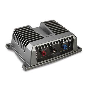 GARMIN GSD24 BB DIGITAL REMOTE SOUNDER, 600/1KW/2KW DUAL FREQ, uses 8-pin xducers | 010-00957-00