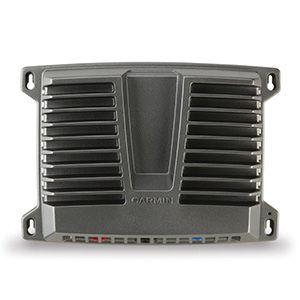 GARMIN GSD24 BB DIGITAL REMOTE SOUNDER, 600/1KW/2KW DUAL FREQ, uses 8-pin xducers | 010-00957-00