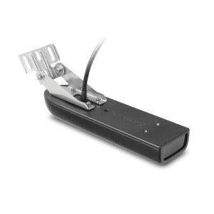 GARMIN GT23M-TM, TM Transducer, Mid-Band CHIRP (80-160 kHz, 600 W)/CHIRP DownVü (260/455 kHz, 500 W) (8-pin) | 010-12404-00