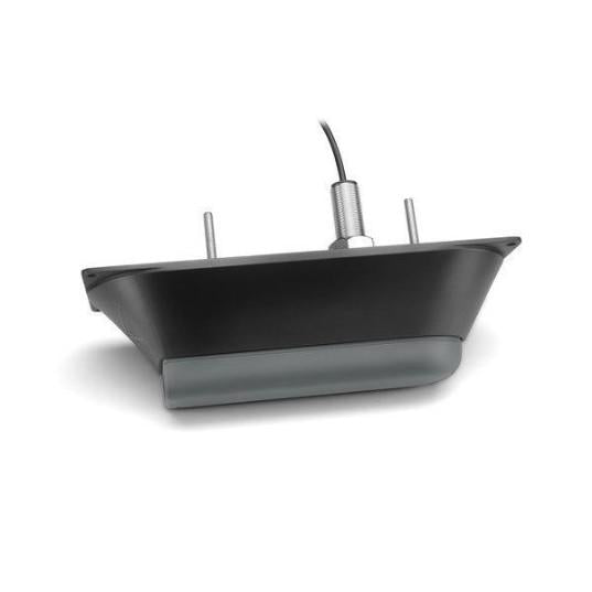 GARMIN GT51M-TH - Stainless Steel Thru-Hull DownVü/SideVü 500 W (CHIRP 260/455 kHz) 600 W, 12-PIN | 010-01966-10