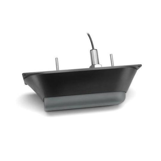 GARMIN GT51M-TH - Stainless Steel Thru-Hull DownVü/SideVü 500 W (CHIRP 260/455 kHz) 600 W, 12-PIN | 010-01966-10