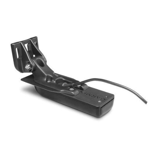 GARMIN GT54UHD-TM 20 ft Cable 12-Pin Depth/Temp UHD Scanning Sonar All-in-One ducer, 150 to 240 kHz CHIRP (HW), 800 kHz, 1200kHz
