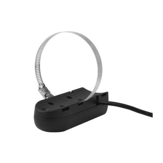 GARMIN GT54UHD-TM 20 ft Cable 12-Pin Depth/Temp UHD Scanning Sonar All-in-One ducer, 150 to 240 kHz CHIRP (HW), 800 kHz, 1200kHz