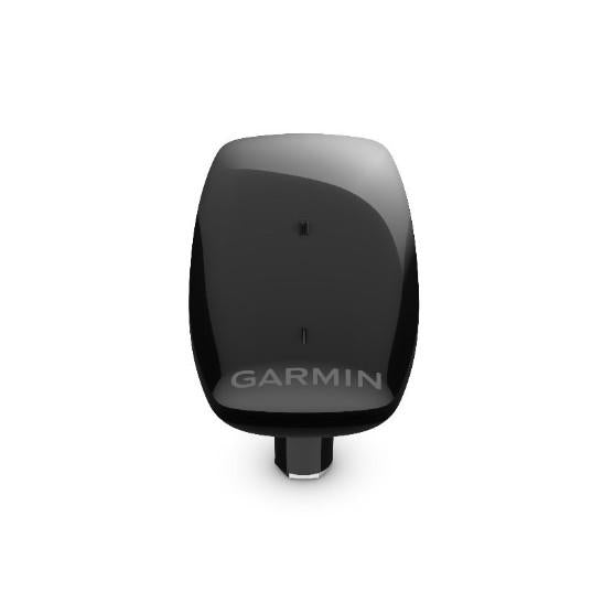 GARMIN MSC 10 Marine Satellite Compass, Heading Sensor and Multi-band GPS Receiver, Black | 010-02407-10