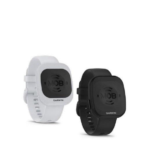 GARMIN ONBOARD WIRELESS MOB TAG - BLACK | 010-02908-31